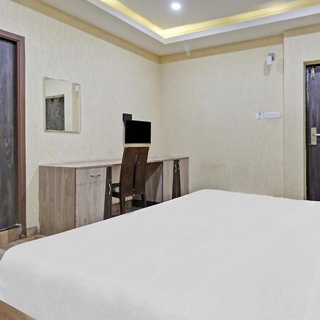 Hotel O Anbu Residency Tiruchirappalli Exteriör bild