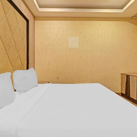 Hotel O Anbu Residency Tiruchirappalli Exteriör bild